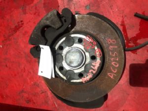 Mercedes-Benz E Class C207 2013-2016 LF Brake Disc