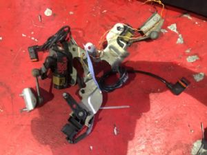 Mercedes-Benz E Class C207 2013-2016 Headlight Leveling Sensor