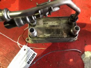 Mercedes-Benz E Class C207 2013-2016 Auto Trans Oil Cooler