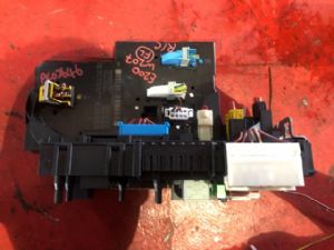 Mercedes-Benz E Class C207 2013-2016 Rear Fuse Box