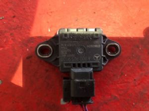 Mercedes-Benz E Class C207 2013-2016 Yaw Rate Sensor