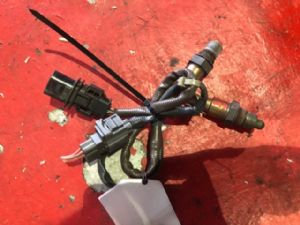 Mercedes-Benz E Class C207 2013-2016 Exhaust Oxy Sensor