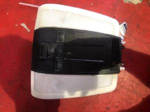 Mercedes-Benz E Class C207 2013-2016 Sun Roof Switch
