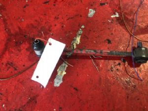 Mercedes-Benz E Class C207 2013-2016 LR Sway Bar Link