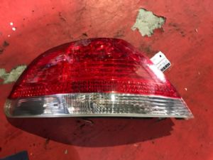 BMW 7 Series E66 730ii L Tail Light