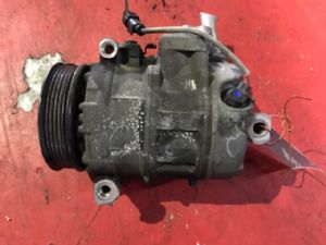 BMW 7 Series E66 730ii Air Cond Compressor
