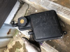 BMW 7 Series E66 730ii Radiator Spare Tank