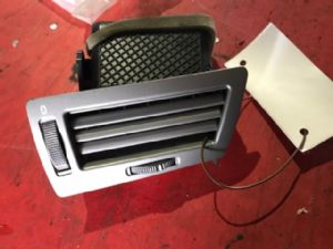 BMW 7 Series E66 730ii Dash Vent Surround RH