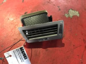 BMW 7 Series E66 730ii Dash Vent Surround LH