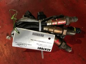 BMW 7 Series E66 730ii Exhaust Oxy Sensor