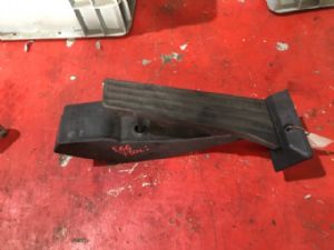BMW 7 Series E66 730ii Accelerator Pedal