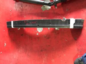 BMW 7 Series E66 730ii Rear Bumper Reinforcer