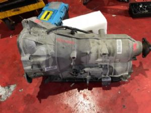 BMW 7 Series E66 730ii Automatic Transmission