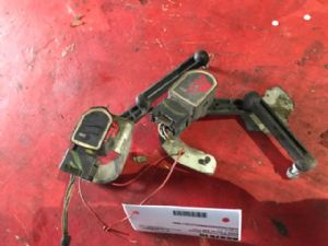 BMW 7 Series E66 730ii Headlight Leveling Sensor