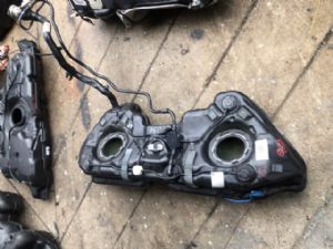 Mercedes-Benz E Class C207 2013-2016 Fuel Tank
