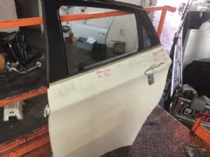 BMW X5 E53 1999-2006 LR Door Complete