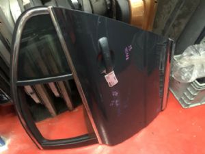 Volvo S80 P2 2006-2009 LR Door Complete