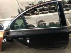 Volvo S80 P2 2006-2009 RR Door Complete
