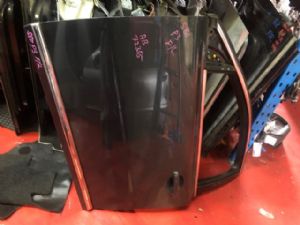 Volvo S80 P2 2006-2009 LF Door Complete