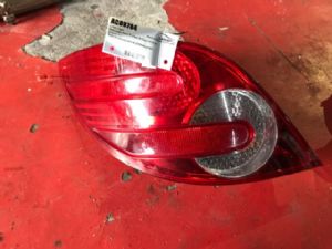 Mercedes-Benz R Class R-Class 2010-on L Tail Light