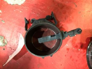 Mercedes-Benz R Class R-Class 2010-on Air Fuel Ratio Sensor