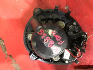 Mercedes-Benz R Class R-Class 2010-on Blower Motor
