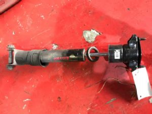 Mercedes-Benz R Class R-Class 2010-on LR Shock Absorber
