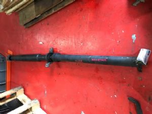 Mercedes-Benz R Class R-Class 2010-on Driveshaft / Mid Shaft