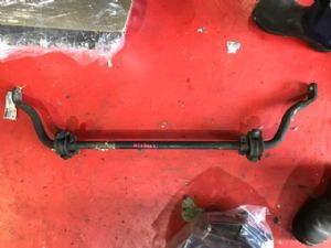 Mercedes-Benz R Class R-Class 2010-on Front Sway Bar