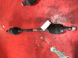 Mercedes-Benz R Class R-Class 2010-on RR Driveshaft