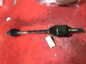 Mercedes-Benz R Class R-Class 2010-on LR Driveshaft