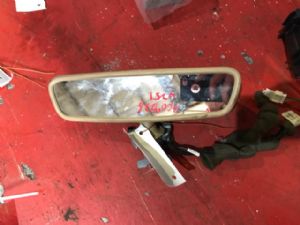 Mercedes-Benz R Class R-Class 2010-on Rear View Mirror