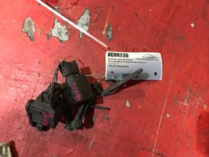 Mercedes-Benz R Class R-Class 2010-on Headlight Leveling Sensor