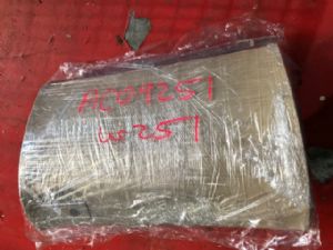 Mercedes-Benz R Class R-Class 2010-on Glove Box