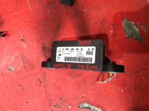 Mercedes-Benz R Class R-Class 2010-on Yaw Rate Sensor