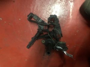 Mercedes-Benz R Class R-Class 2010-on Glow Plug