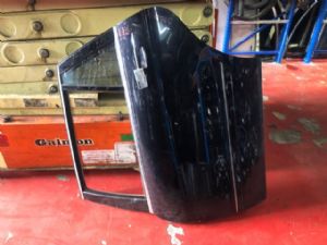 Mercedes-Benz R Class R-Class 2010-on LR Door Complete