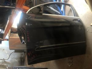 Mercedes-Benz R Class R-Class 2010-on LF Door Complete