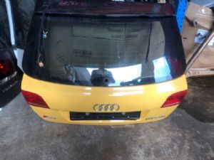 Audi S3 8P 2003-2012 Complete Tailgate