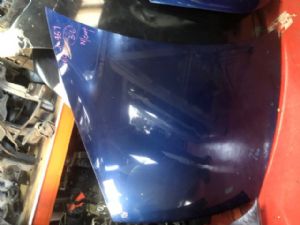 Porsche Cayenne 957 2008-2010 Bonnet