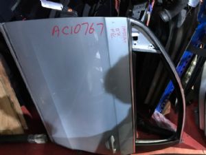 Volkswagen Passat B7 2005-2015 LF Door Complete