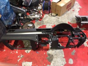 Volkswagen Passat B7 2005-2015 Dash Assy Complete