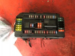 Volkswagen Passat B7 2005-2015 LR Door Actuator