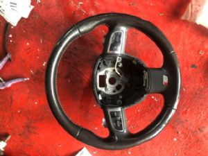 Audi S5 S5 B8/8T 2007-2012 Steering Wheel