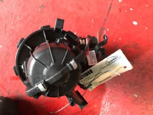 Audi S5 S5 B8/8T 2007-2012 Blower Motor
