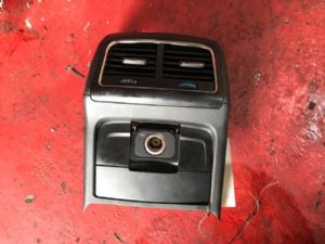 Audi S5 S5 B8/8T 2007-2012 Rear Air Conditioning Vent