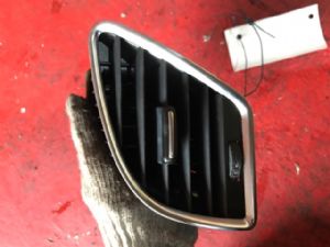 Audi S5 S5 B8/8T 2007-2012 Dash Vent Surround LH