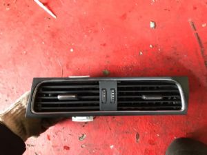 Audi S5 S5 B8/8T 2007-2012 Dash Vent Surround Centre