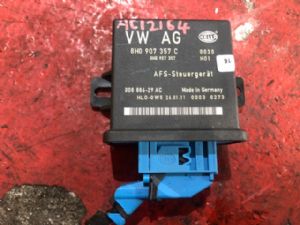 Audi S5 S5 B8/8T 2007-2012 Headlight Levelling Relay