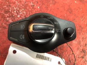 Audi S5 S5 B8/8T 2007-2012 Headlight Switch